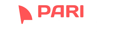 PariPulse logotipi
